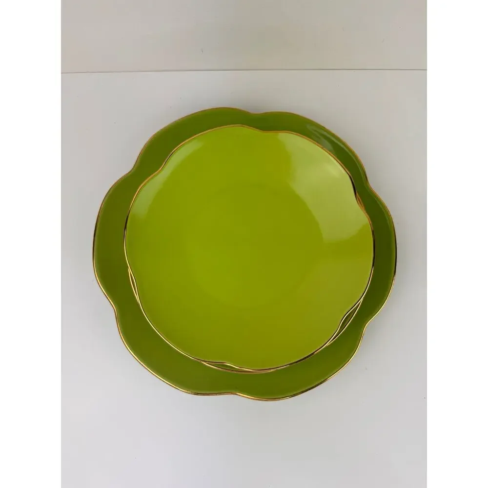 Casati fine porcelain